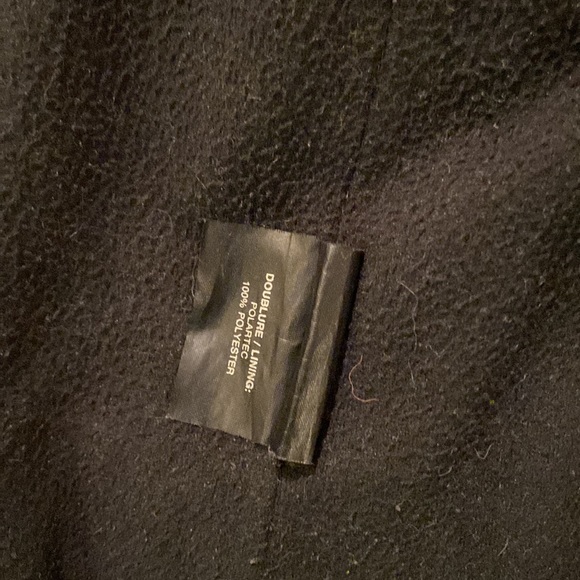 Rugby North America leather jacket size M - Picture 12 of 14